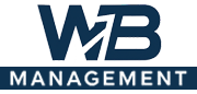 WB Management logo